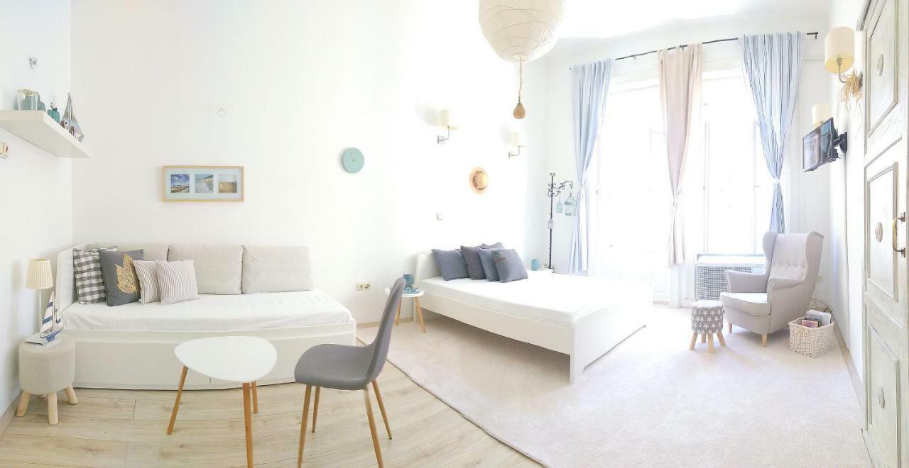 Cape Code Apartment 부다페스트 외부 사진