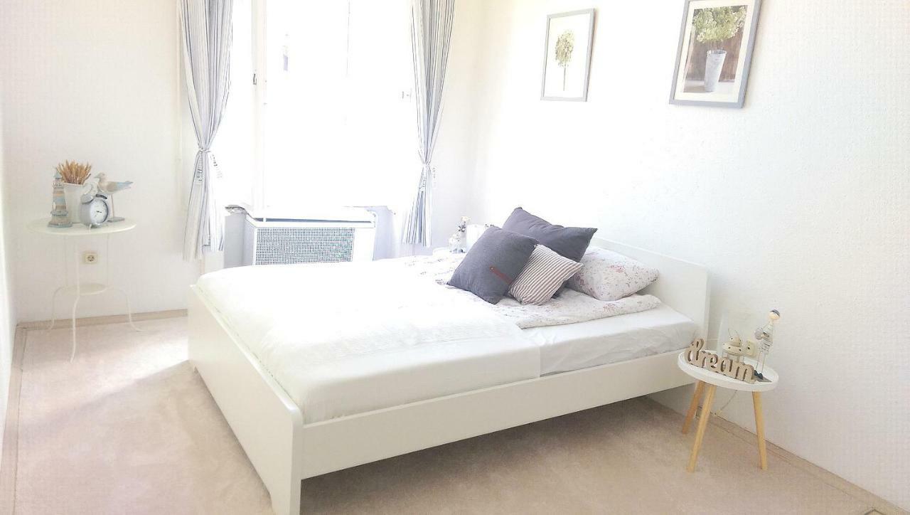 Cape Code Apartment 부다페스트 외부 사진