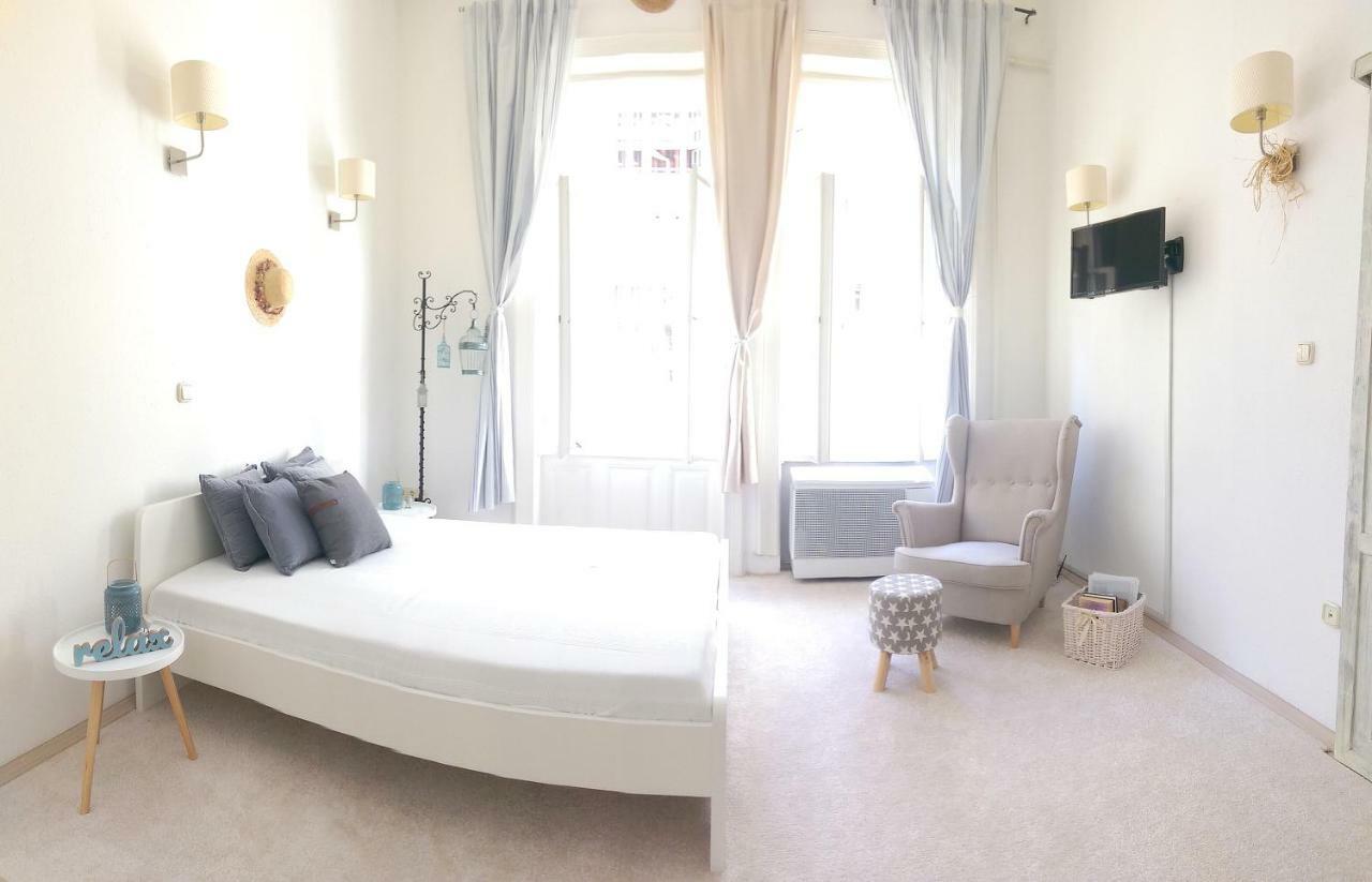 Cape Code Apartment 부다페스트 외부 사진